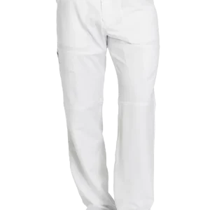 Pantalón sanitario hombre estilo cargo - Dynamix DK110