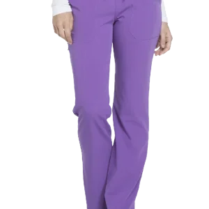 Pantalón sanitario mujer de tiro corto - Xtreme DK112
