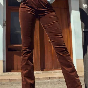 Camaleonica pantalon Druzy