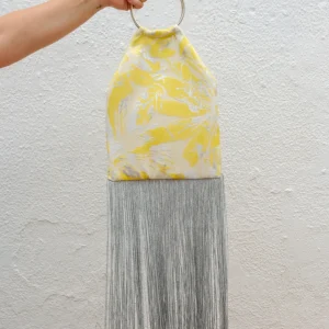 Bolso Carmen Amarillo