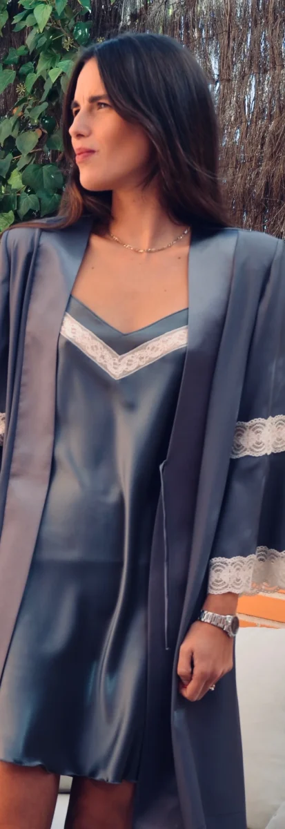 Camisón Teresa - Imagen 5