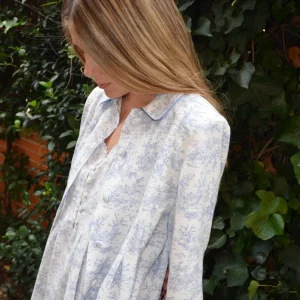 Bata Lulú Toile