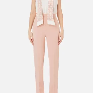 Elisabetta Franchi Mono con pantalón