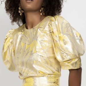 Panambi camisa Gianna lima
