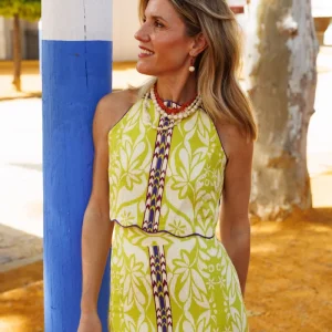Panambi camisa Emma