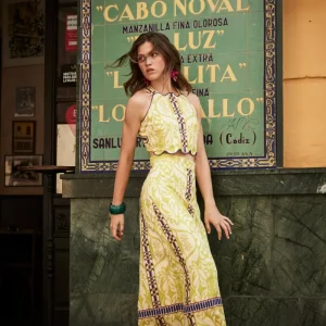 Panambi falda Emma