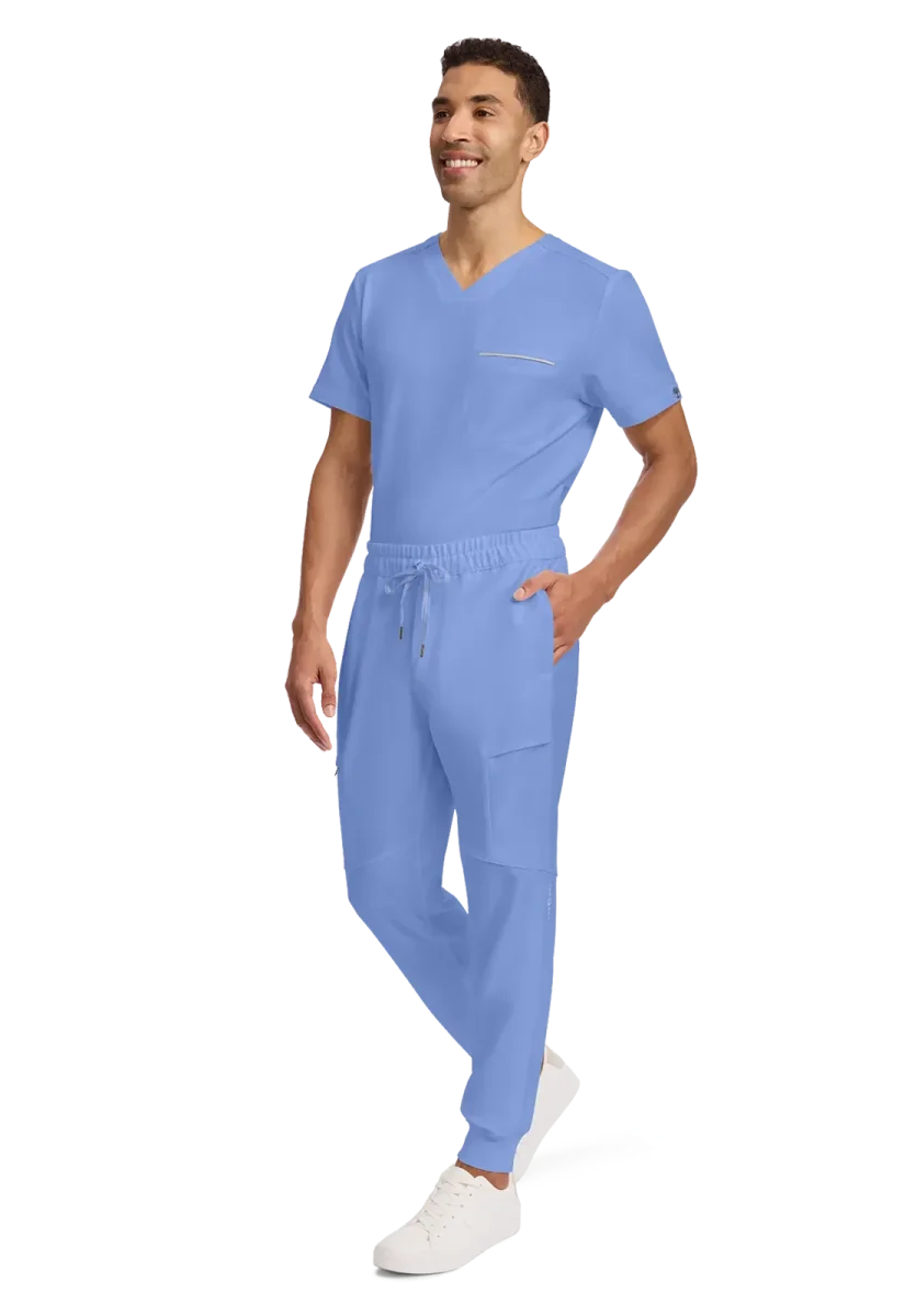 Pantalón sanitario jogger unisex Healing Hands 360º 9172 - Imagen 8