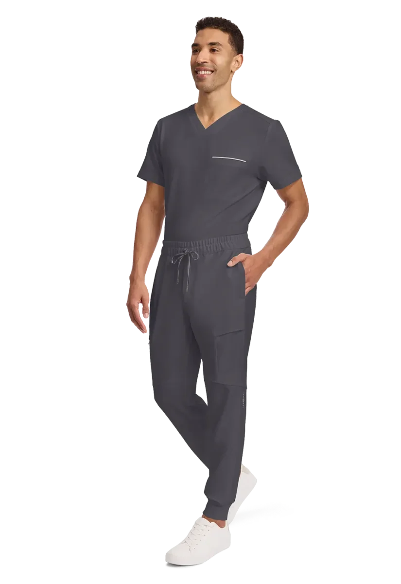 Pantalón sanitario jogger unisex Healing Hands 360º 9172 - Imagen 9