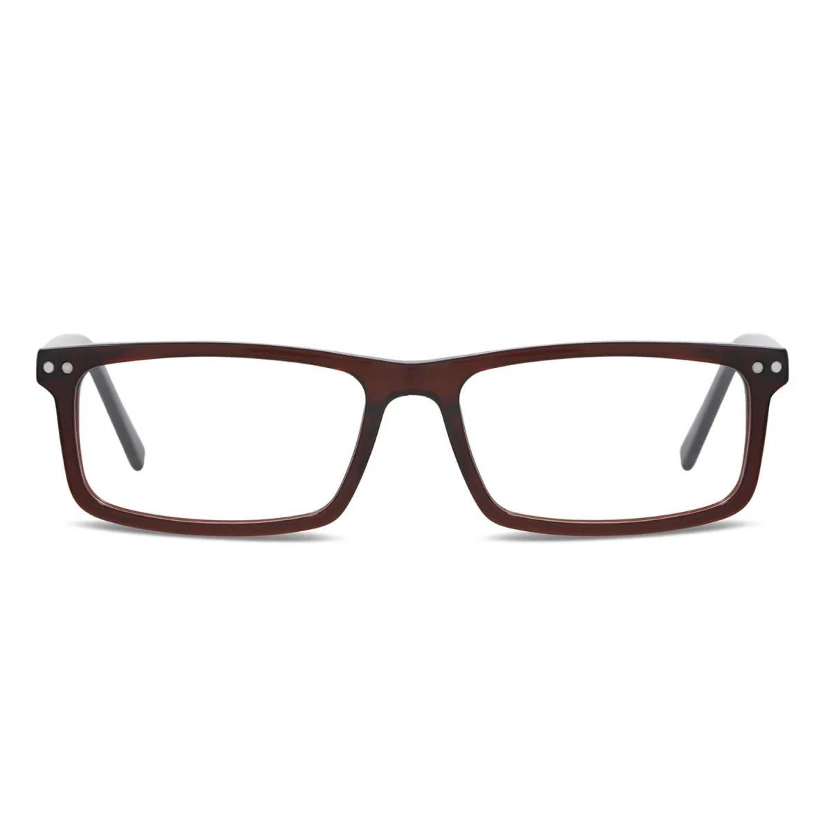 Tineo Acetato + Antirrayas Lentes Orgánicas Filtro Azul - Imagen 3