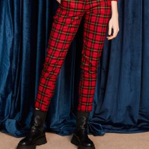 Graham Trousers