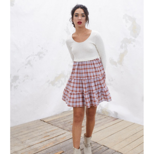 Vestido Castañuela
