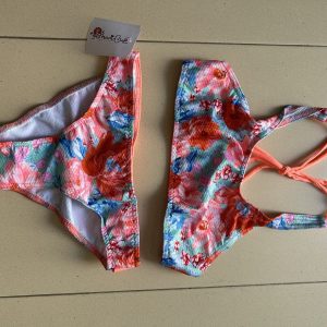 MariCruz bikini Esmeralda
