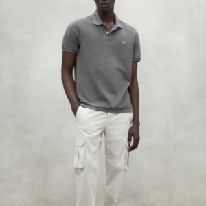 Ecolaf polo Tedan topo