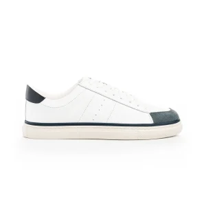Flouther Blanco, Gris y Azul