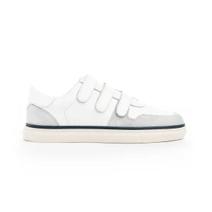 Straps Blanco