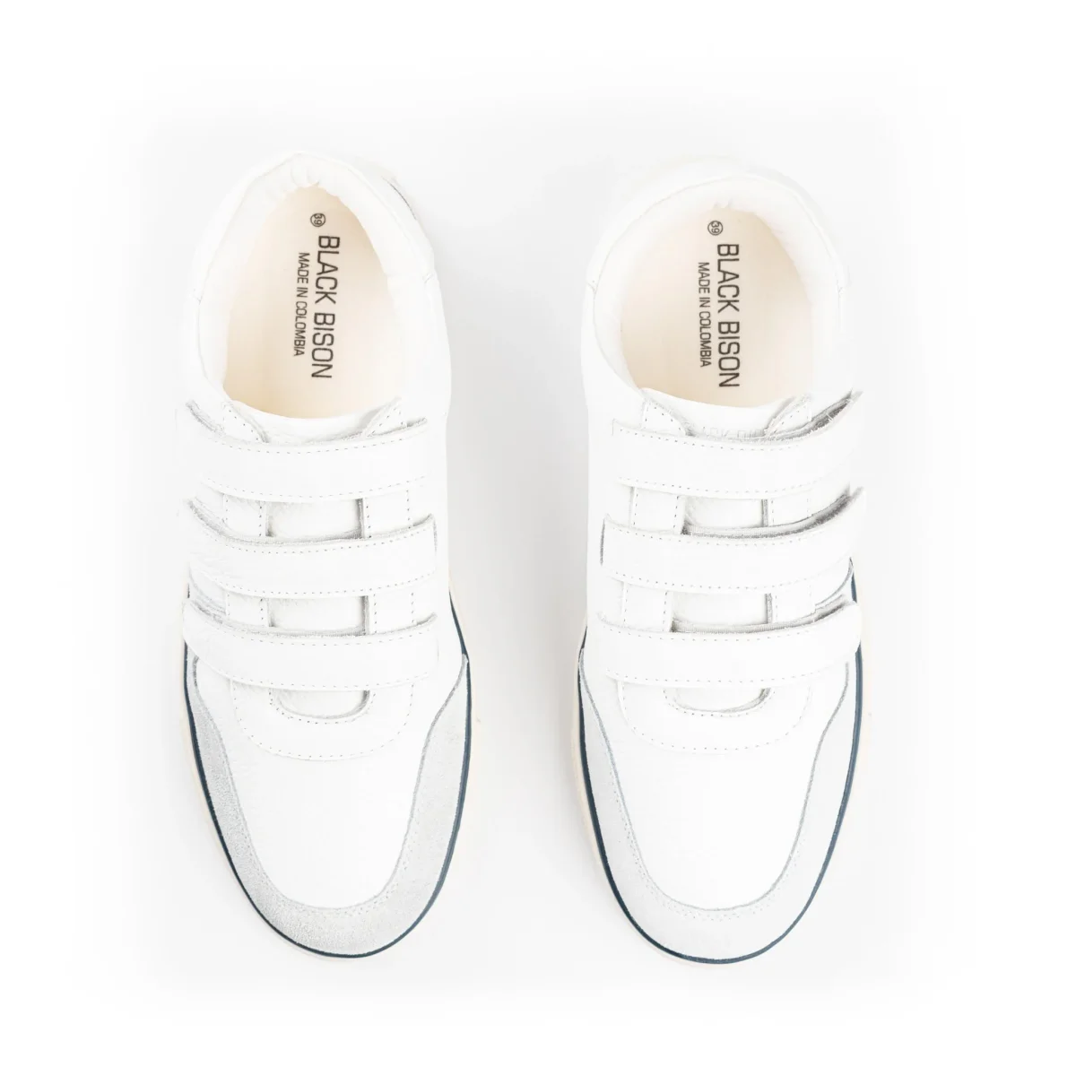 Straps Blanco - Imagen 5