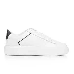 Flouther Blanco y Negro