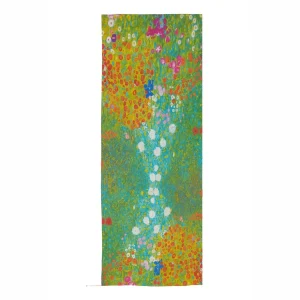 Fular de semiseda Klimt Pintores 7