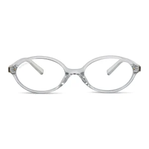 Blueberry Transparente