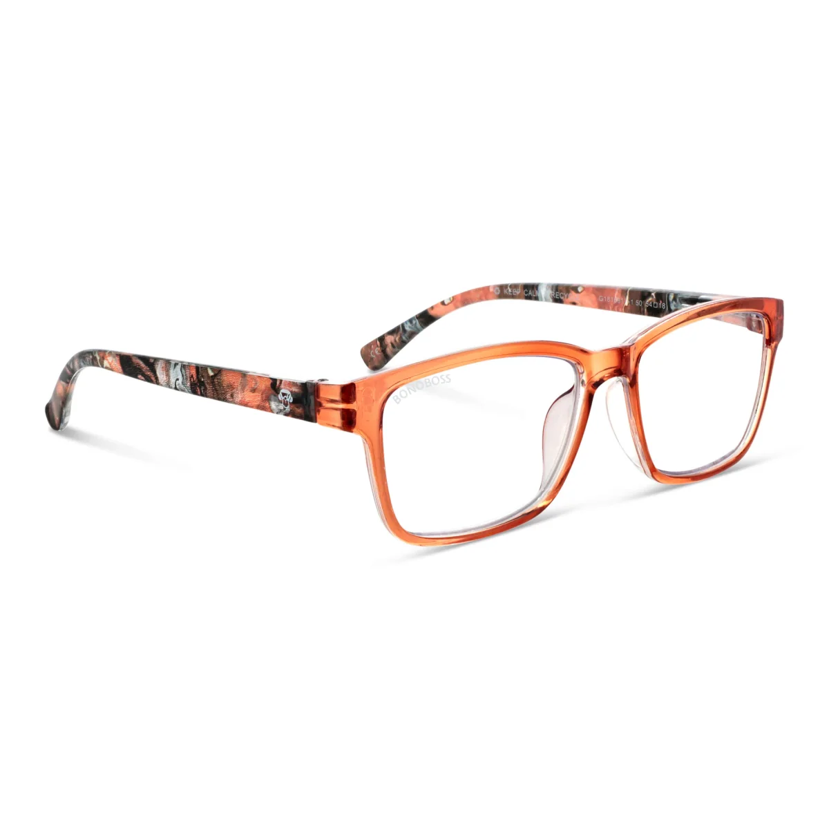 Lennox Island Mandarin - Imagen 7