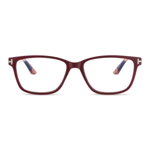 Puerto Williams Red
