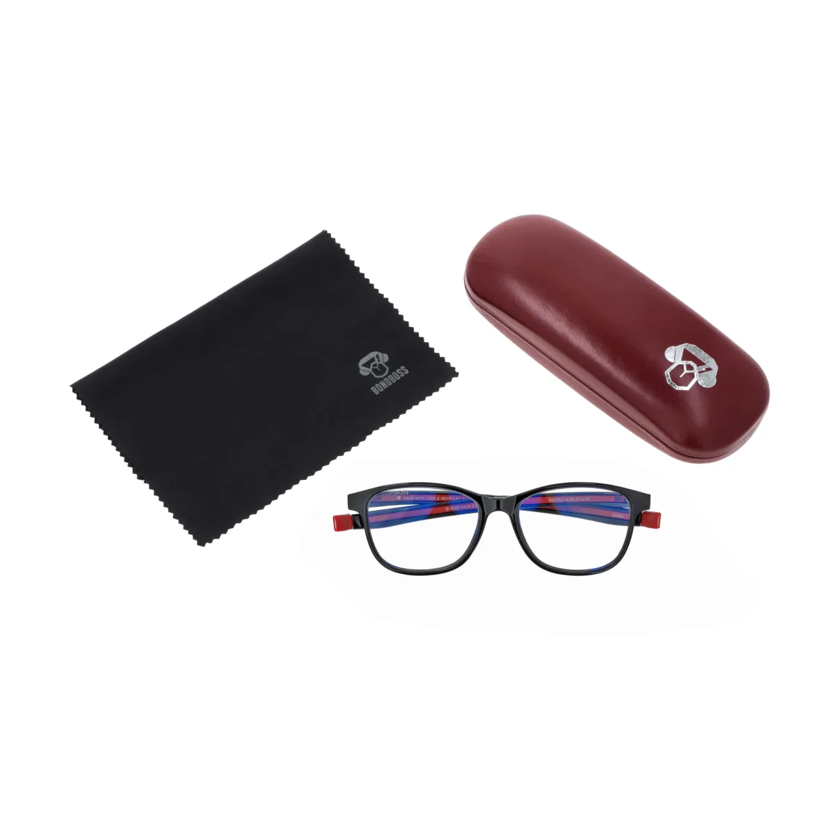Slack Red (Colgante) - Imagen 9