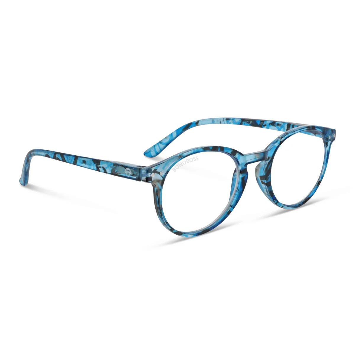 Gordon Island Blue - Imagen 9
