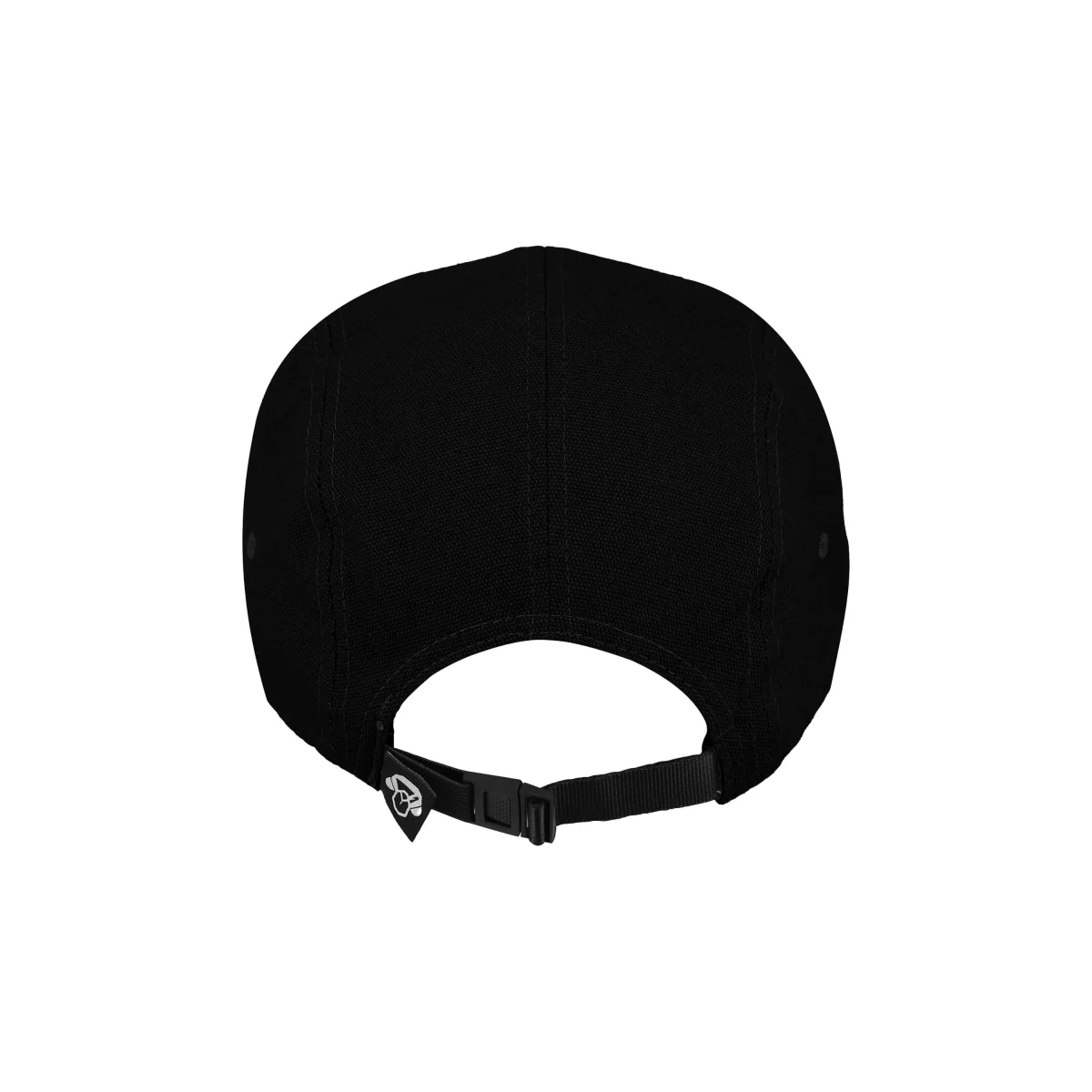 Jockey Corcho 5 Panel Black - Imagen 6