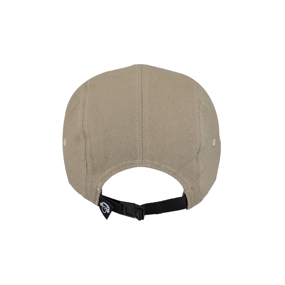 Jockey Corcho 5 Panel Olive - Imagen 6