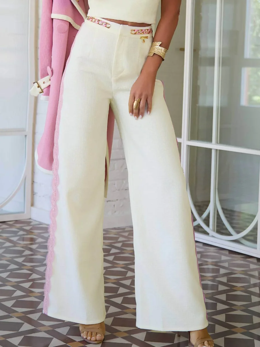 Camaleonica pantalon Gaviota - Imagen 4