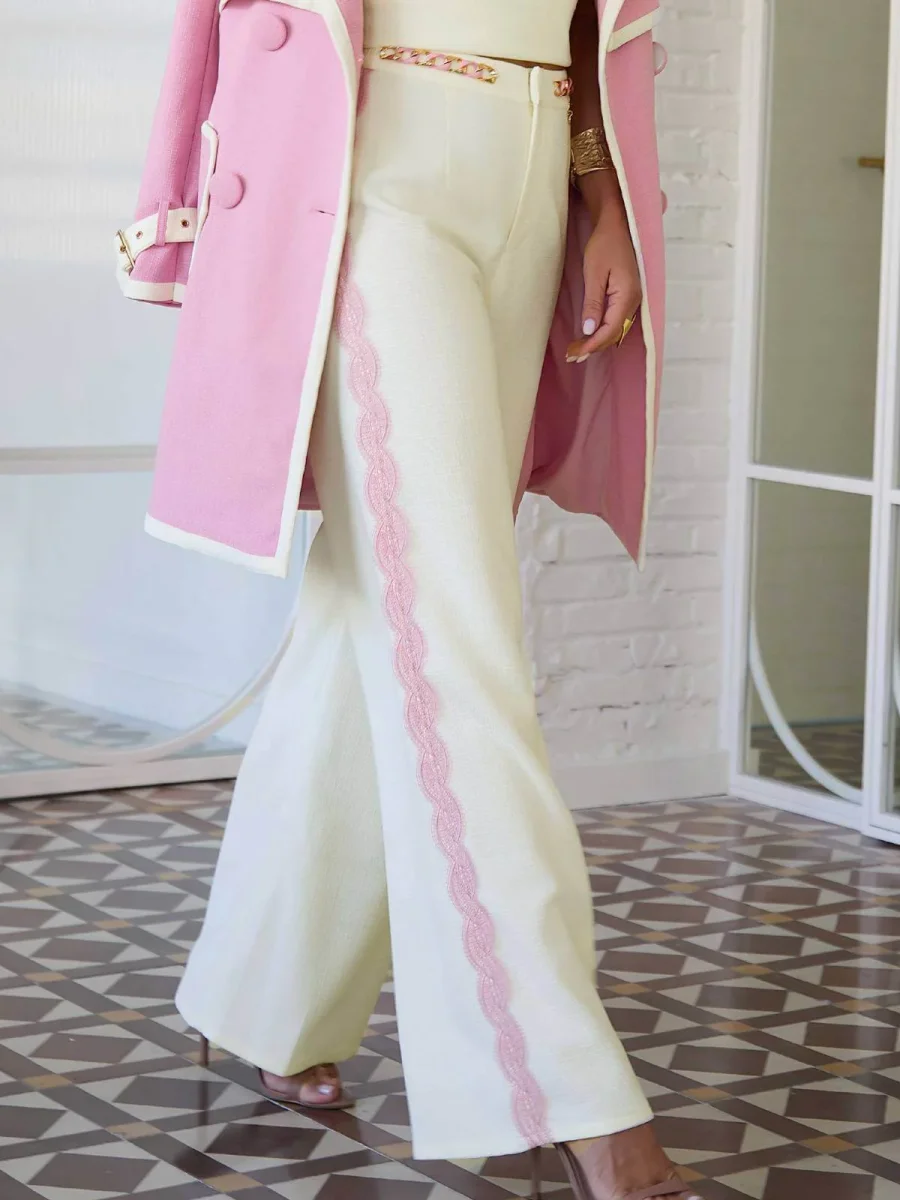 Camaleonica pantalon Gaviota - Imagen 5