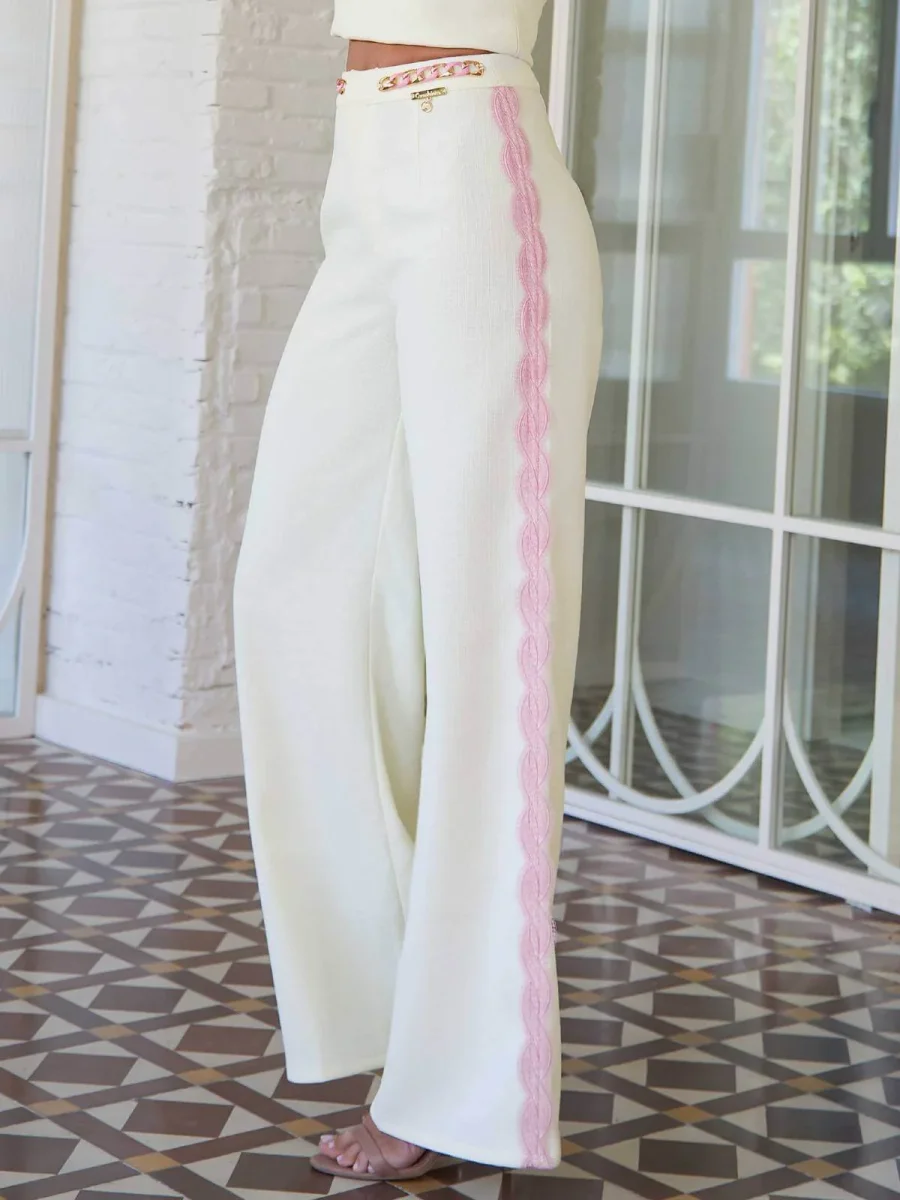 Camaleonica pantalon Gaviota - Imagen 6