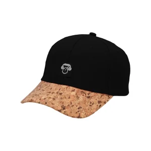 Jockey Corcho Black