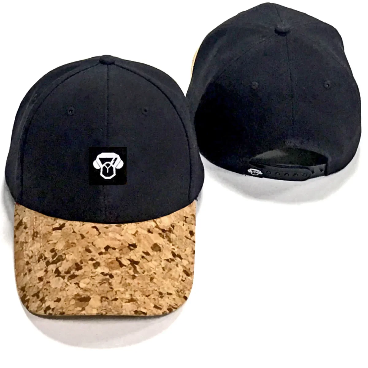 Jockey Corcho Black - Imagen 7