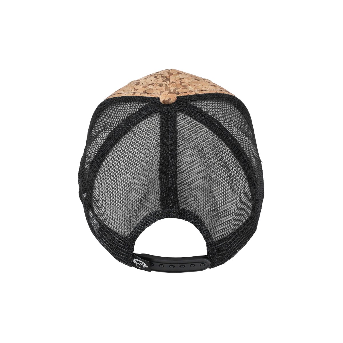 Jockey Malla Corcho Black - Imagen 5
