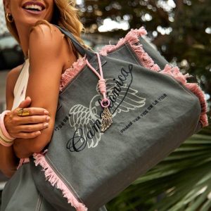 Camaleonica bolso Golondrina