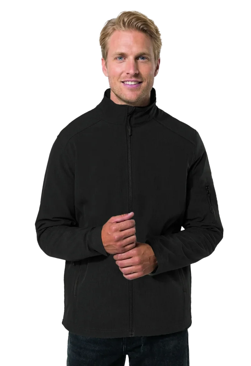Chaqueta softshell unisex GUK401 - Imagen 4