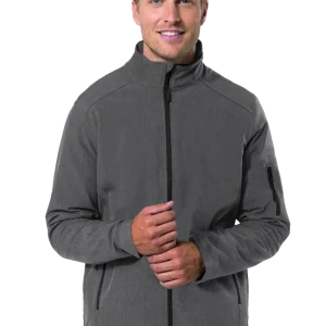 Chaqueta softshell unisex GUK401