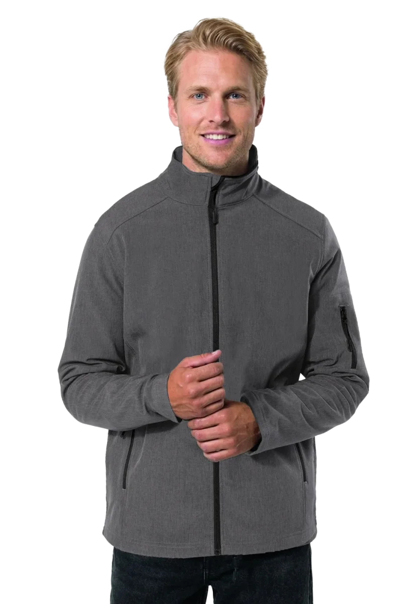 Chaqueta softshell unisex GUK401