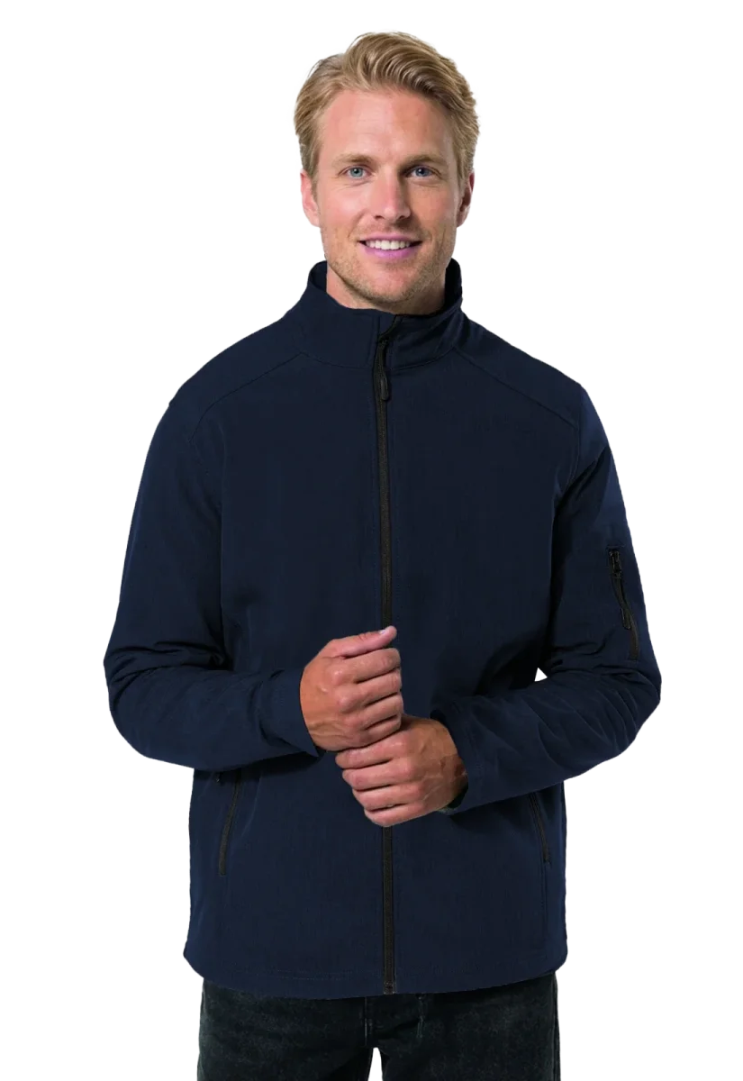 Chaqueta softshell unisex GUK401 - Imagen 5