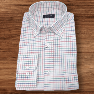 Camisa «Dakota»
