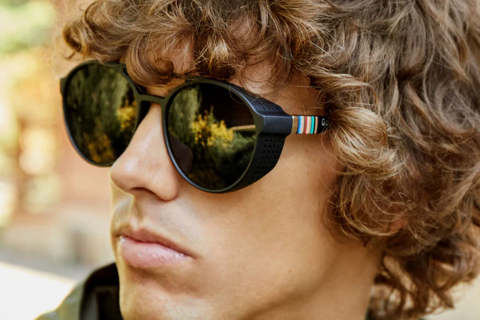 GoodBye Rita gafas Harlem black - Imagen 4