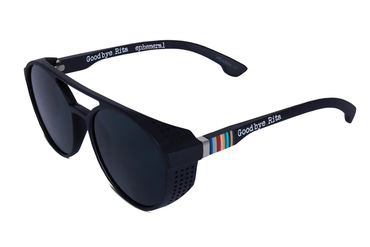 GoodBye Rita gafas Harlem black - Imagen 3