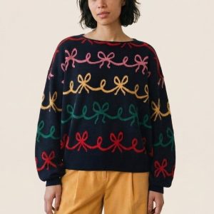 Jersey lazos