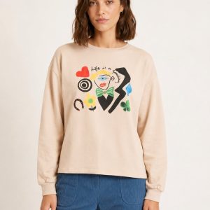 Camiseta Kubiste