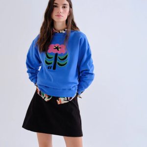 Sudadera Neo Garden