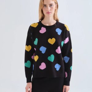 Jersey estampado Candy