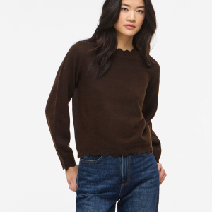 Jersey Nikolina chocolate