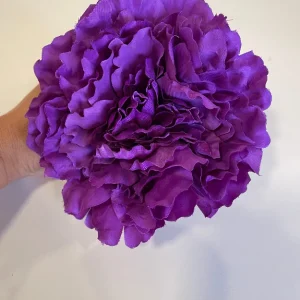 Peonia Morada
