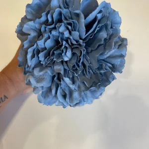 Peonia Azul Jabonoso